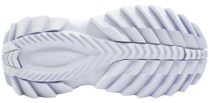 Tenis Fila Twister Para Mujer image number null
