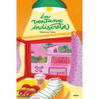 La ventana indiscreta