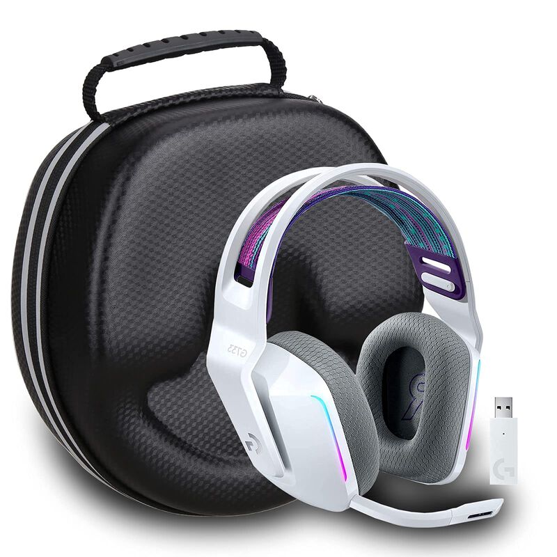 Estuche De Viaje Para Auriculares Logitech G733... image number null