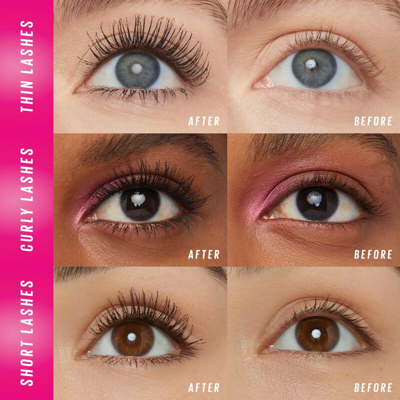 M&aacute;scara Maybelline Lash Sensational Firework, L... image number null