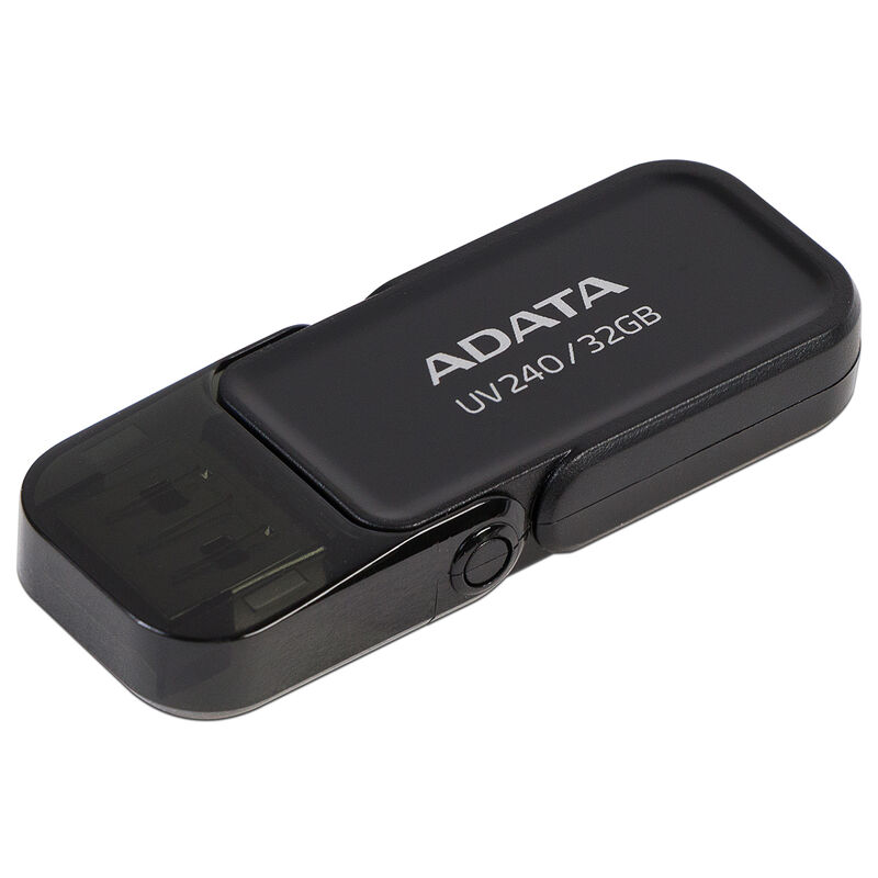 Unidad Flash USB 2.0 ADATA AUV240 de 32GB. Colo... image number null