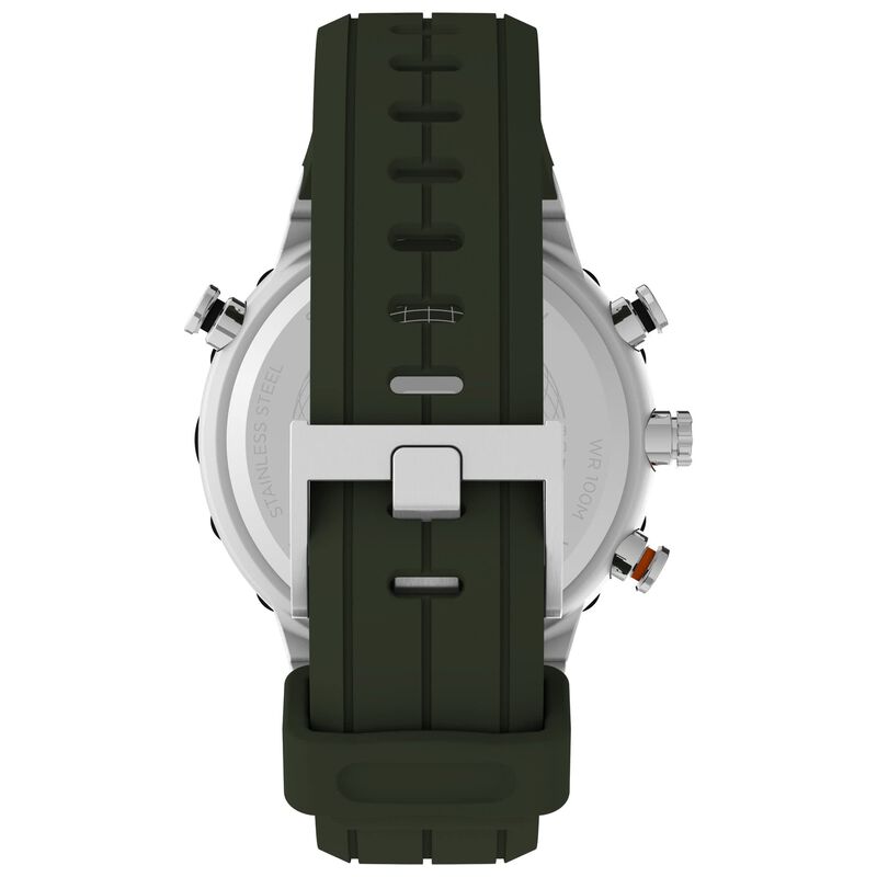 Reloj Timex Expedition Tide-temp-compass 45 Mm ... image number null