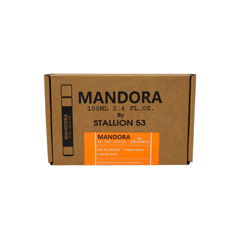 Emper Stallion 53 Mandora Eau De Parfum 100 Ml ... image number null