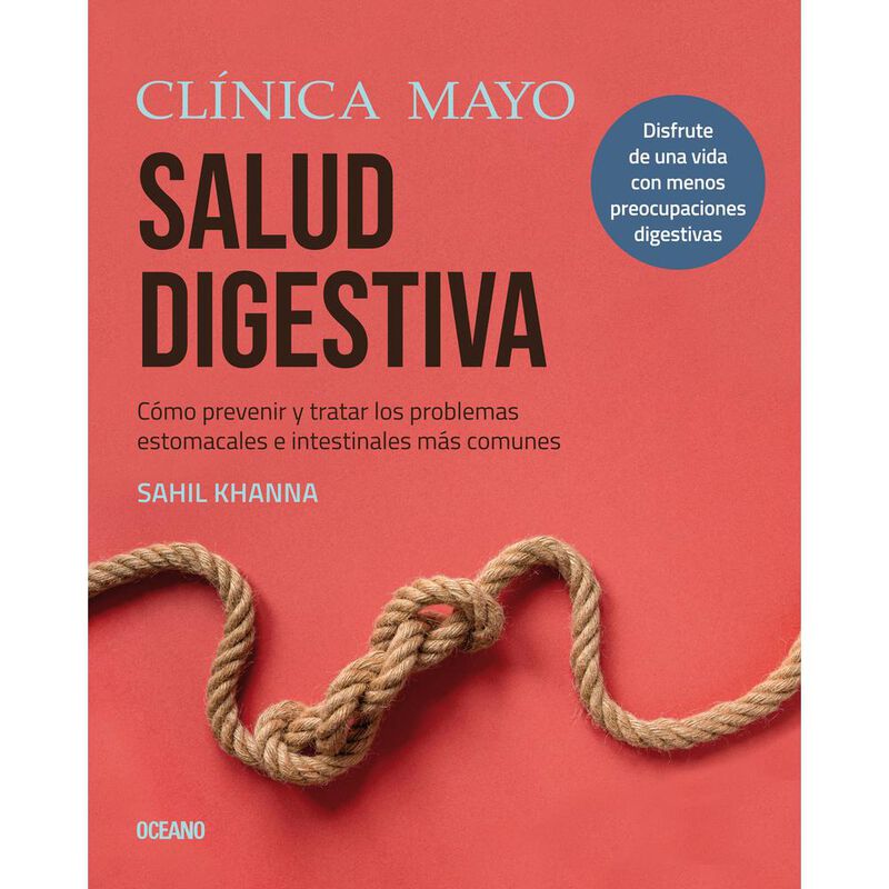 Cl&iacute;nica Mayo. Salud Digestiva. C&oacute;mo Prevenir y ... image number null