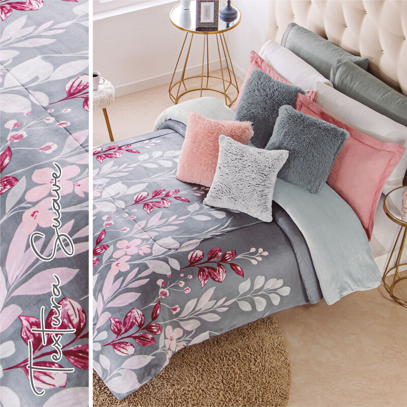 COBERTOR PACHICALIENTITO ELLEN KS/XL-QS image number null