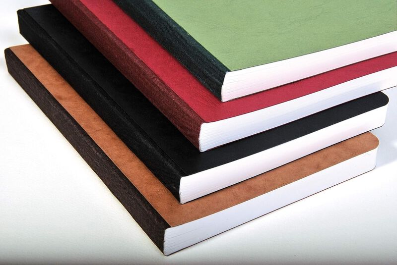 Cuaderno Clairefontaine A5 15 cm Tapa Roja Con ... image number null