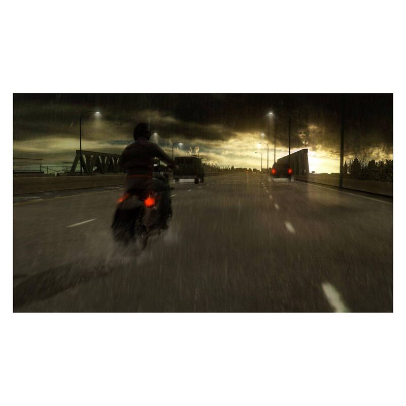 Juego Heavy Rain: Director's Cut (latam) Ps3 image number null