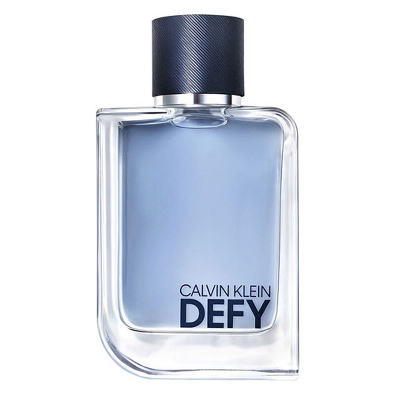 Perfume Calvin Klein Defy  Edt 100 Ml Caballero image number null