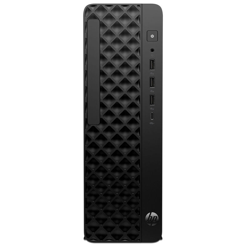 Pc De Escritorio Hp Prodesk 2 Sff G1i: Procesad... image number null
