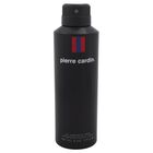 Spray Corporal Pierre Cardin Para Hombre 180 Ml Multicolor