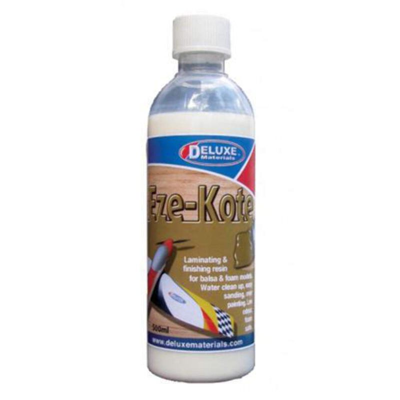 Resina De Acabado Eze-kote Dlmbd37 Best Price S... image number null