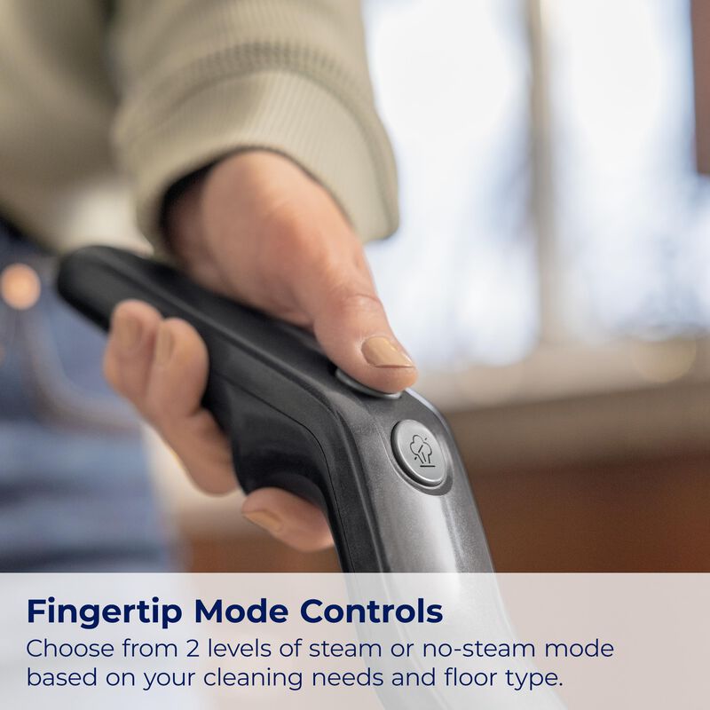 Fregadora A Vapor Bissell Spinwave Smartsteam C... image number null