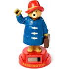 Figura Solar Oso Paddington 15 cms