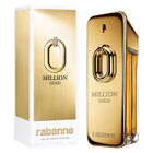 Perfume Paco Rabanne One Million Gold Intense Edp 200 Ml Caballero