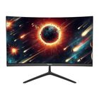 Monitor Curvo Nextep 27" FHD 75Hz &ndash; Pantalla LED 1800R con HDMI
