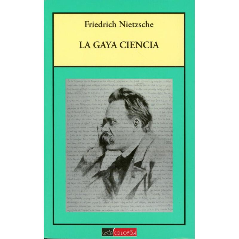 La Gaya Ciencia image number null