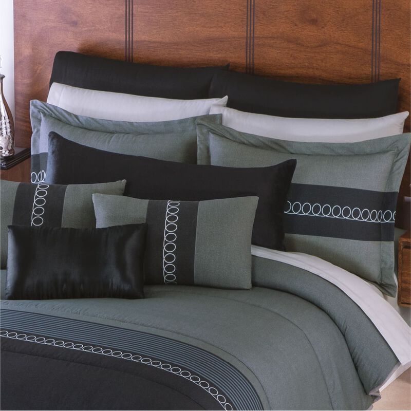 EDREDON NEO ONIX C/F image number null