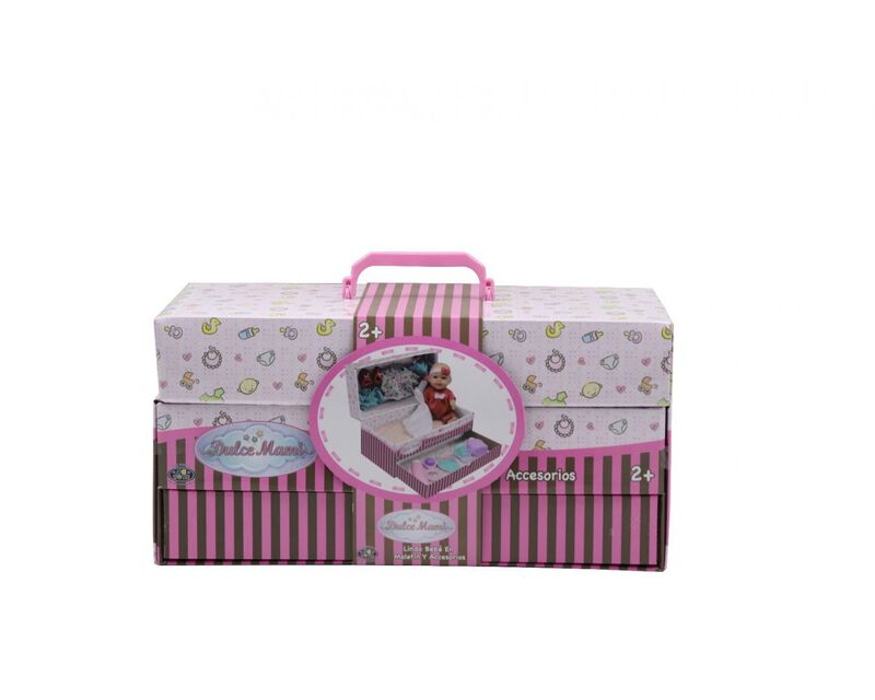Ba&uacute;l Juega Conmigo Dulce Mami image number null