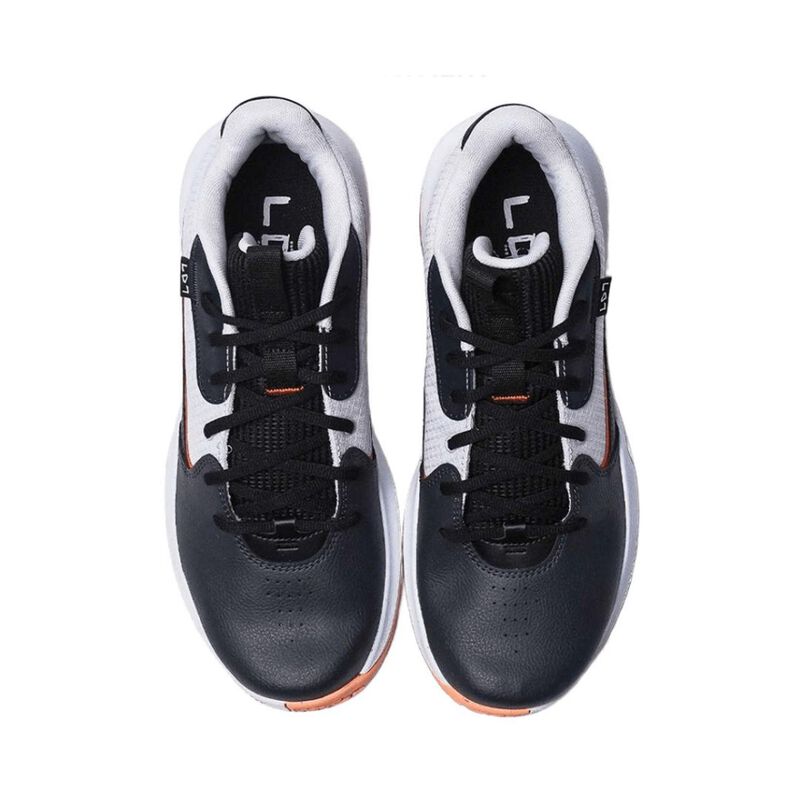 Tenis Under Armour Ua Lockdown 7 Para Hombre image number null