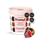 FRANU&Atilde; CHOCOLATE DE AMARGO 150GR