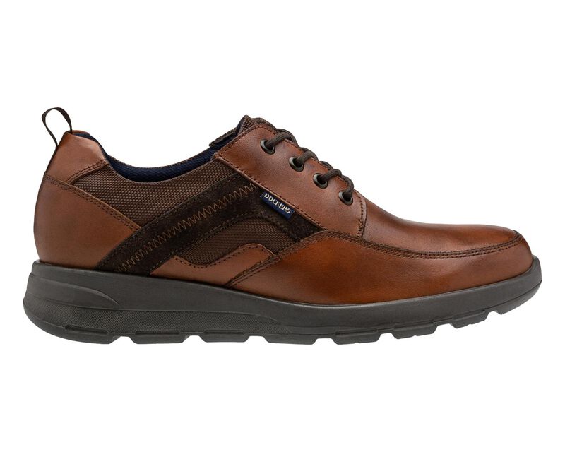 Zapatos Dockers Matias Para Caballero D2124762 ... image number null