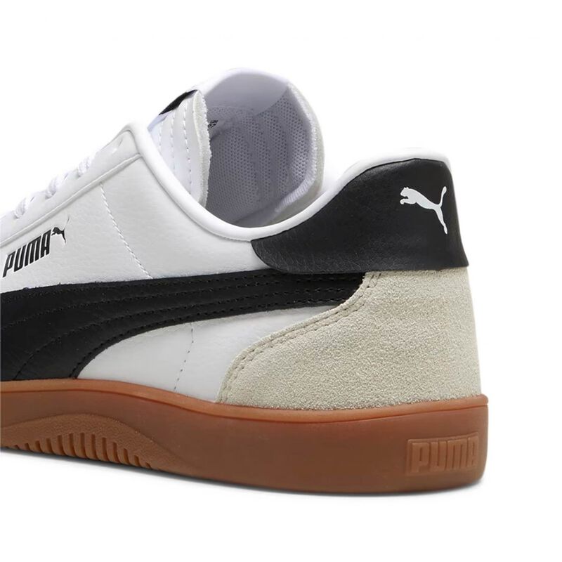 Tenis Puma Club 5V5 SD 395104 04 27.5 CM image number null