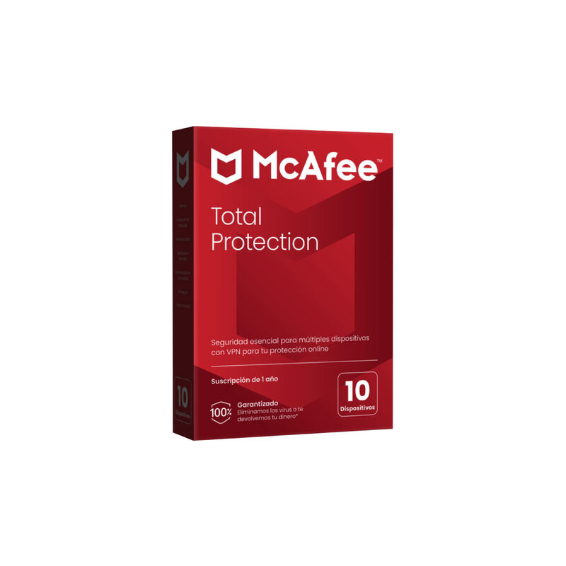 Monitor Hp P24v G5 + Antivirus McAfee Digital image number null