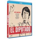El Diputado [Blu-ray] (1978)