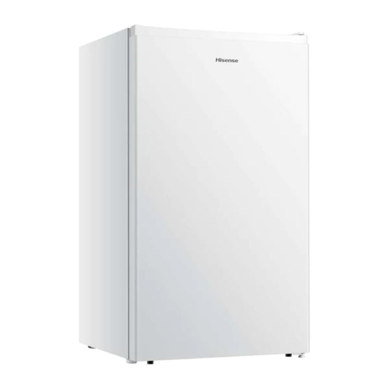 Frigobar Hisense 3.3 Pies C&uacute;bicos Blanco Rr33d6... image number null