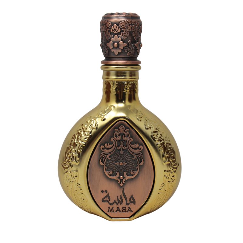 Lattafa Pride Masa Eau De Parfum Spray For Unis... image number null