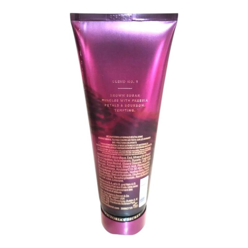 Perfume Victoria's Secret Sultry Berry Bourbon ... image number null