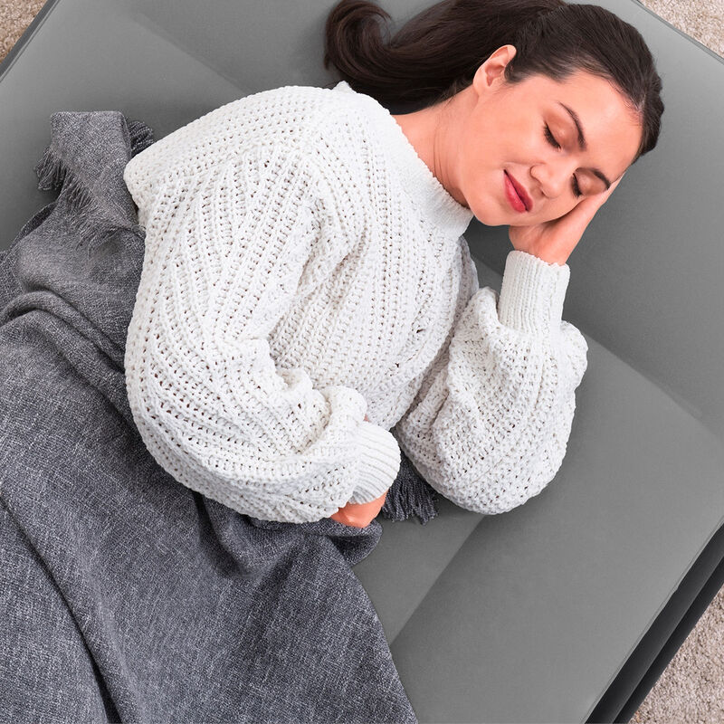 Colch&oacute;n Inflable Adulto 1.91X..97X.46cm Tritech... image number null