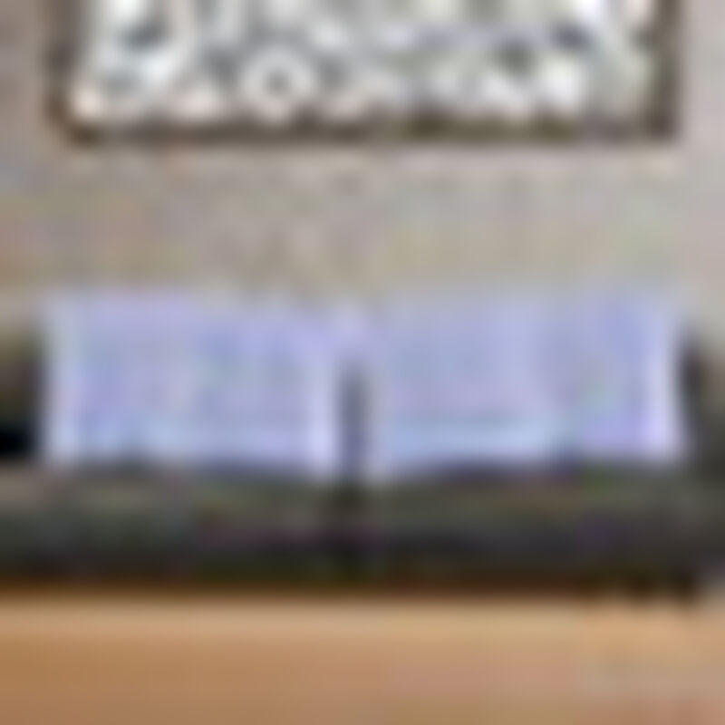 Set de 4 Cojines Dicasa ZitaOne Lila image number null