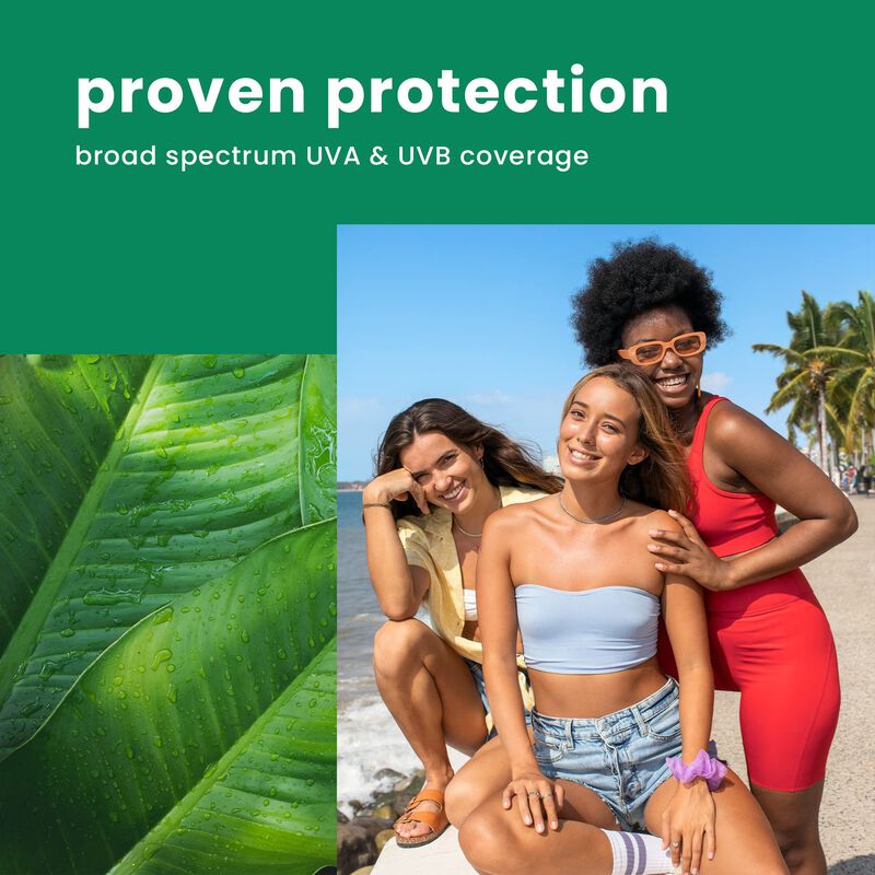 Brocha Solar En Polvo Mineral Hawaiian Tropic S... image number null