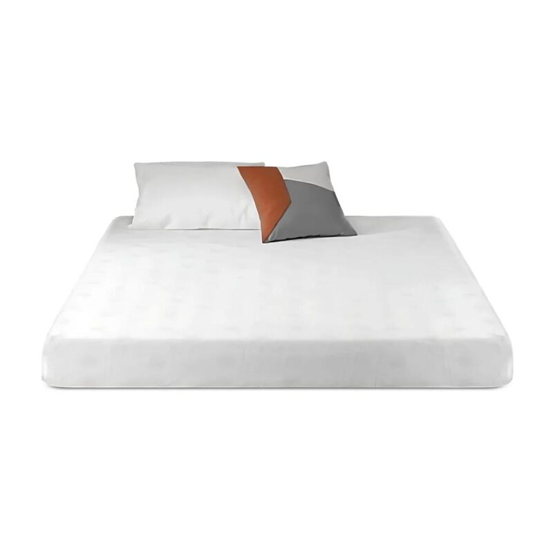 Colch&oacute;n Matrimonial Zinus Air Flow Memory Foam ... image number null