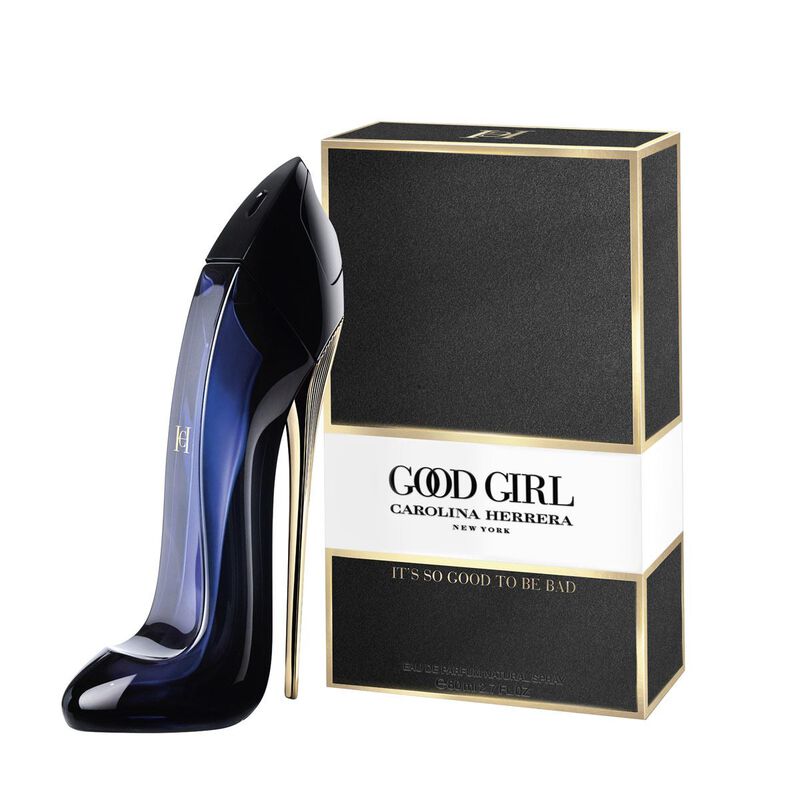 Carolina Herrera Good Girl Eau De Parfum 80 Ml ... image number null