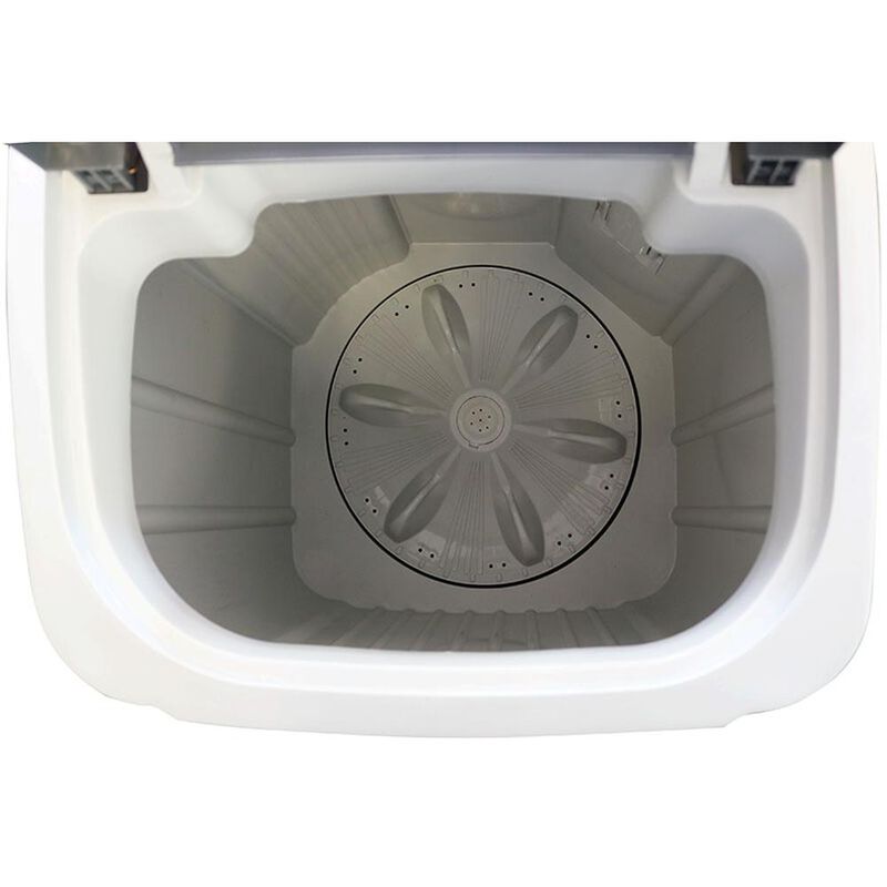 Lavadora Semiautom&aacute;tica Koblenz Lck-60 6kg Pote... image number null