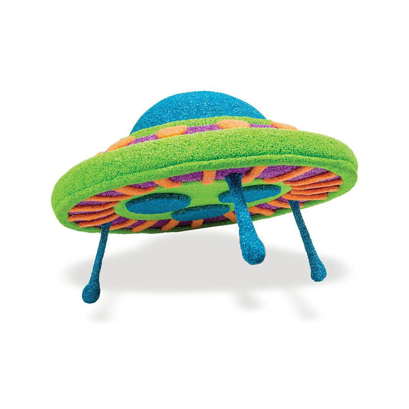 Kinetic Foam Espuma Cinética 3 Piezas Spin Mast... image number null