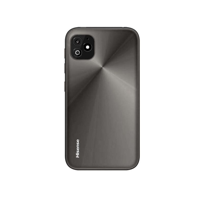 Celular Hisense U30 32Gb 1Gb Ram Gris image number null