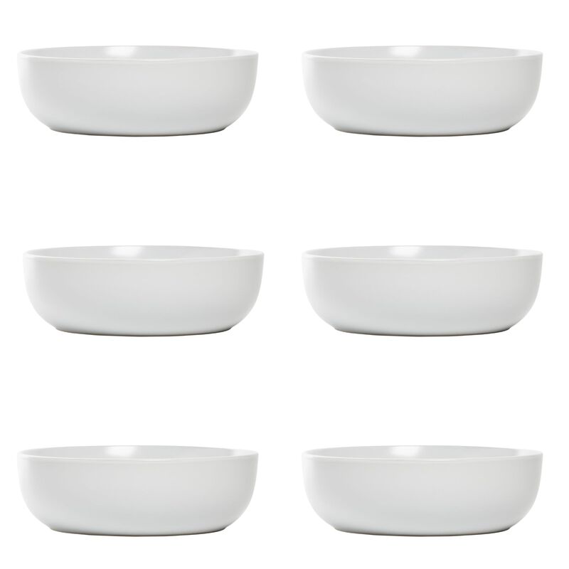 Cuenco 10 Strawberry Street 19 cm Blanco Paquet... image number null