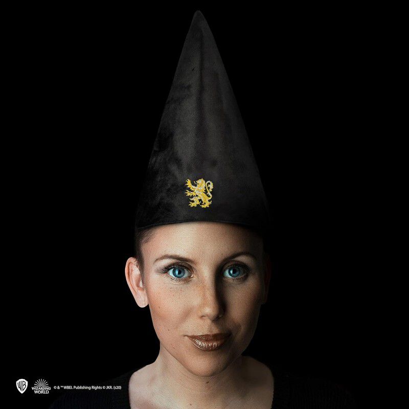 Gorro de Mago Estudiante de la Casa Gryffindor ... image number null