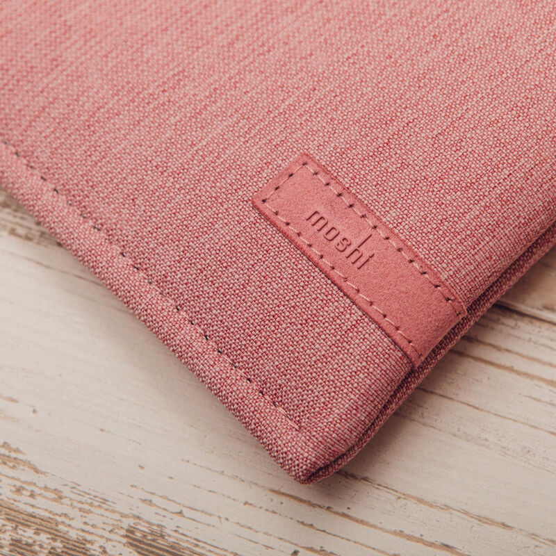 Sleeve Moshi Pluma 13¨ - Rosa image number null