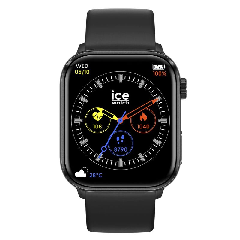 Reloj Smartwatch inteligente marca ICE Watch mo... image number null