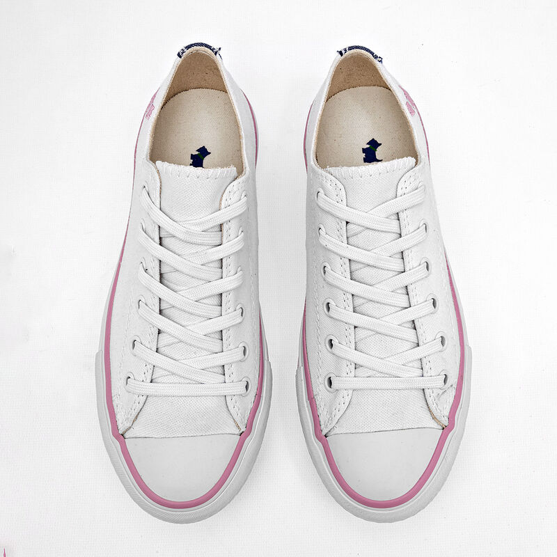Ferrioni Tenis urbano para mujer blanco marino image number null