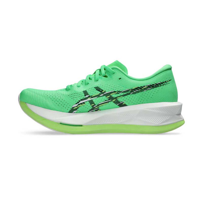Tenis Asics para Hombre Sonicblast Verde image number null