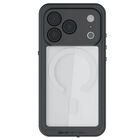 Funda Case GHOSTEK Mag Nautical Slim para iPhone 17 PRO MAX translucida contra agua