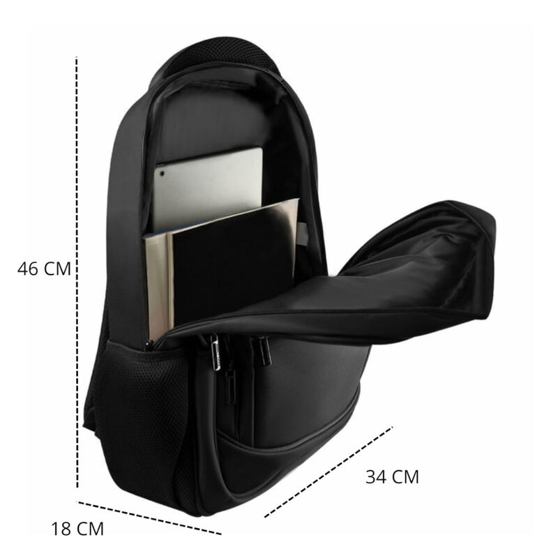 Perfect Choice Mochila Essentials para Laptop 1... image number null