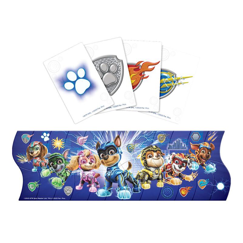 Juego Infantil Escena Armable Busca Y Encuentra... image number null