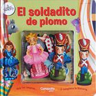 El Soldadito De Plomo, De Varios Autores, Catapulta, Dura