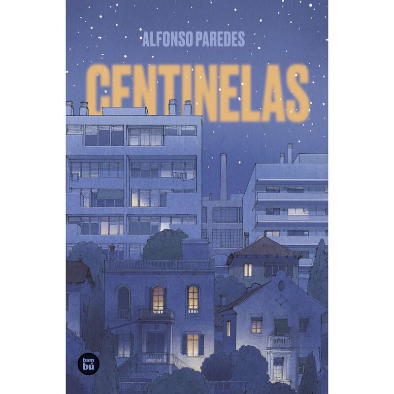 Centinelas, De Paredes P&eacute;rez Alfonso, Bamb&uacute;, Pa... image number null